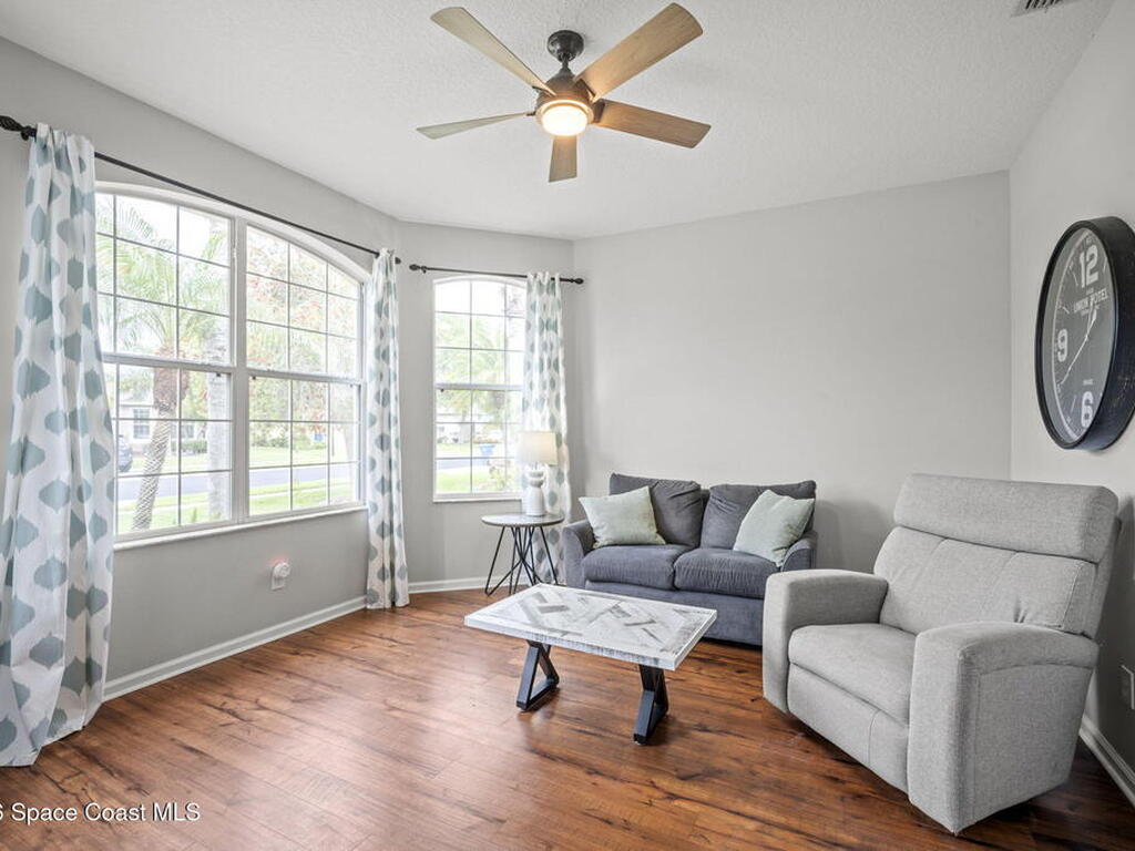 354 Abernathy Circle, Palm Bay, FL 32909