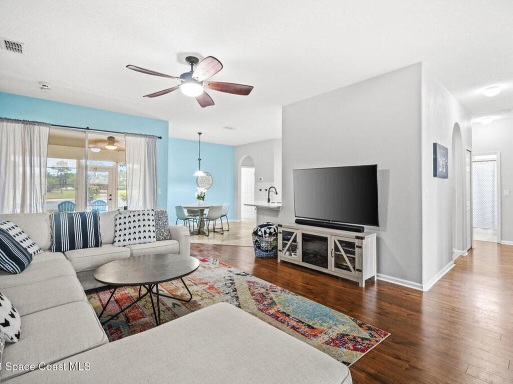 354 Abernathy Circle, Palm Bay, FL 32909