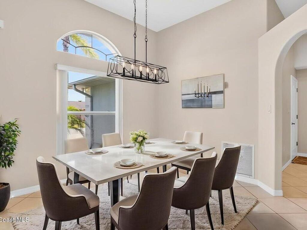 1445 Taurus Court, Merritt Island, FL 32953
