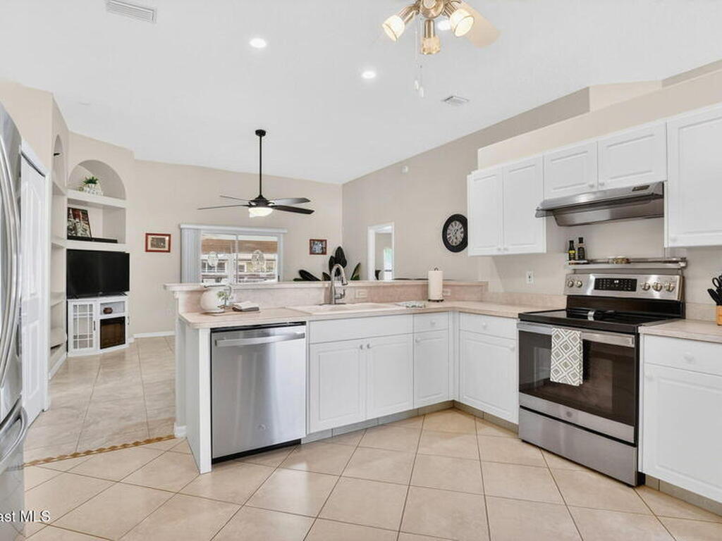 1445 Taurus Court, Merritt Island, FL 32953
