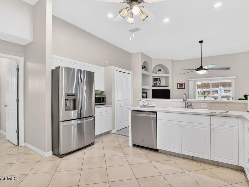 1445 Taurus Court, Merritt Island, FL 32953