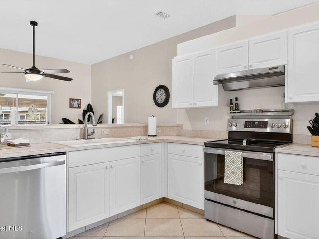 1445 Taurus Court, Merritt Island, FL 32953