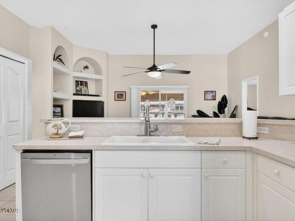 1445 Taurus Court, Merritt Island, FL 32953