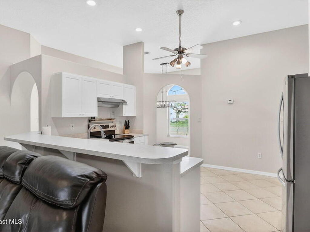 1445 Taurus Court, Merritt Island, FL 32953