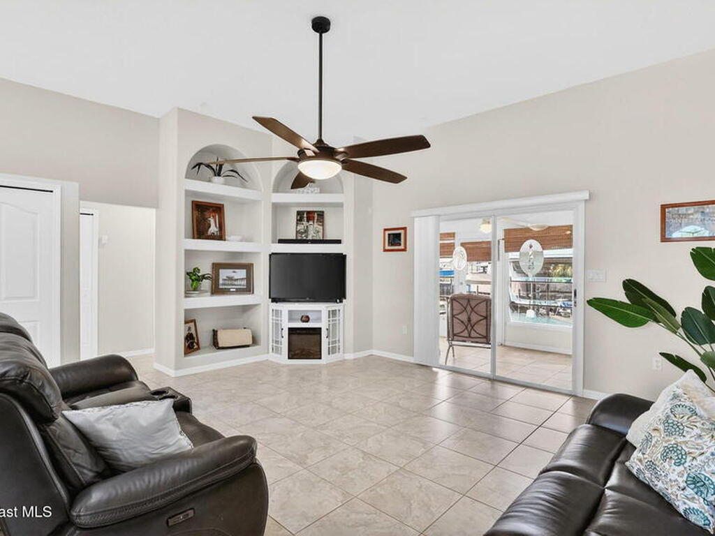 1445 Taurus Court, Merritt Island, FL 32953