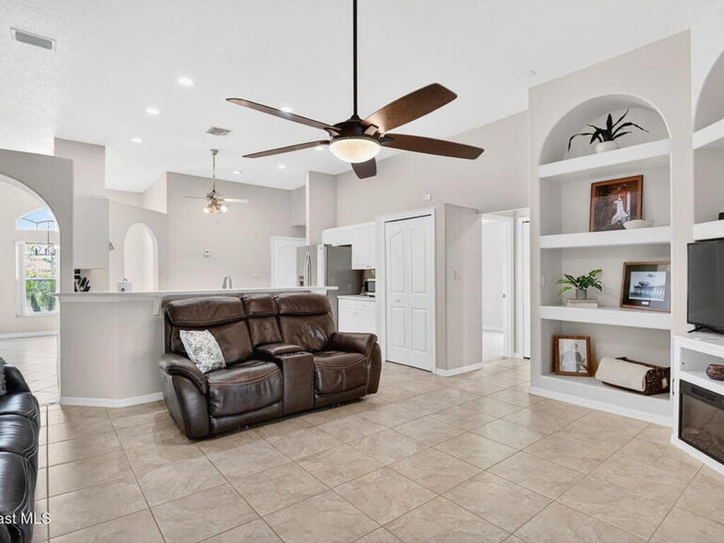 1445 Taurus Court, Merritt Island, FL 32953