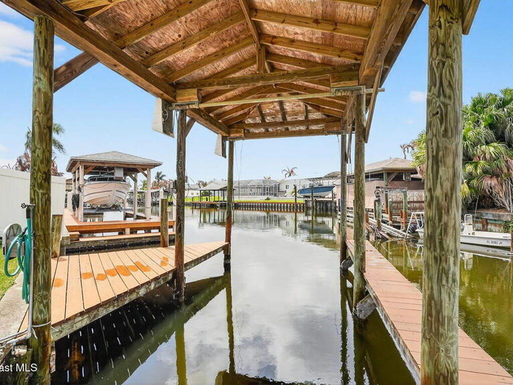1445 Taurus Court, Merritt Island, FL 32953