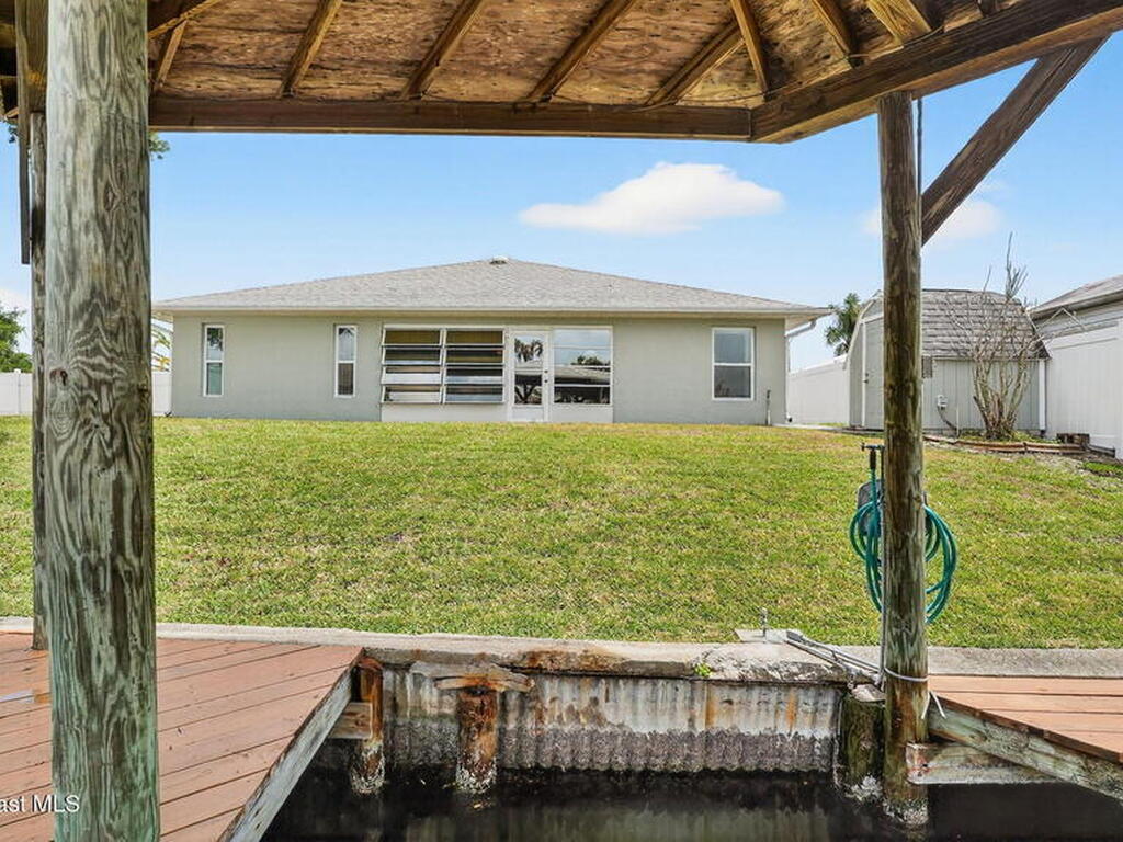 1445 Taurus Court, Merritt Island, FL 32953