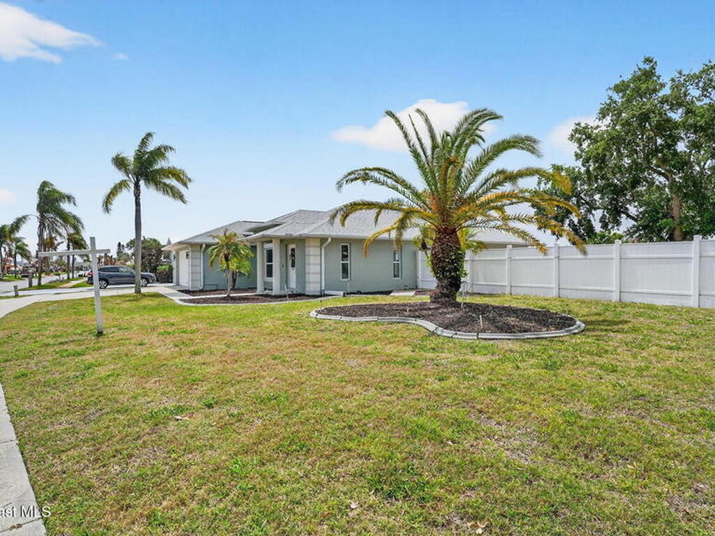 1445 Taurus Court, Merritt Island, FL 32953
