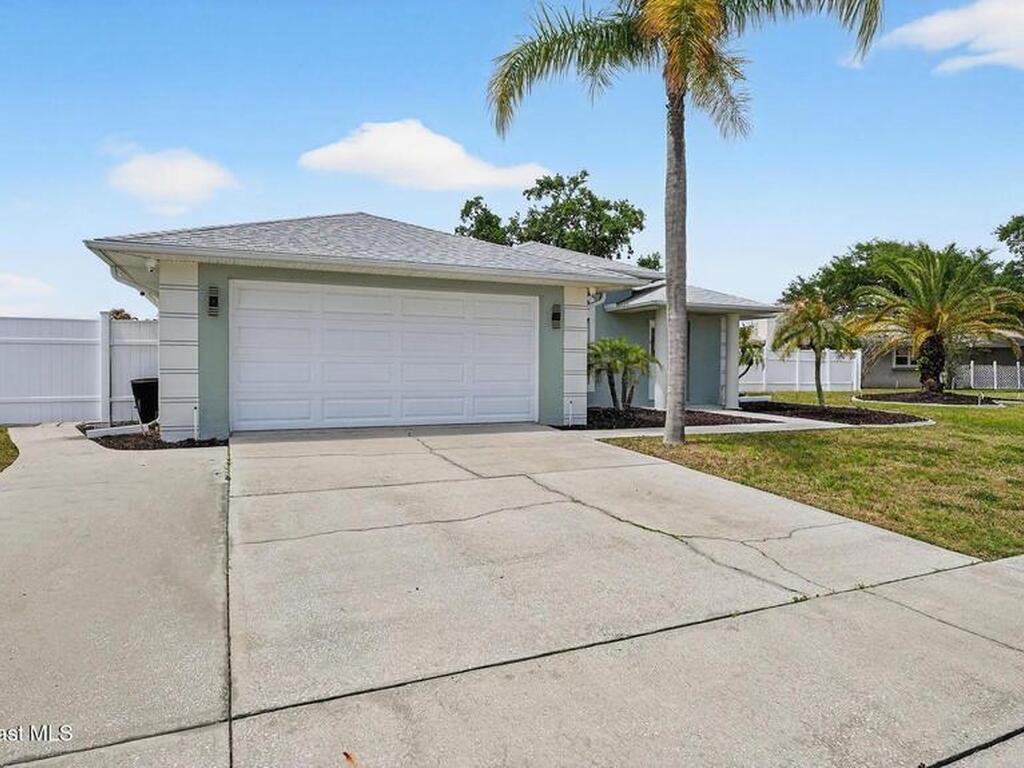 1445 Taurus Court, Merritt Island, FL 32953