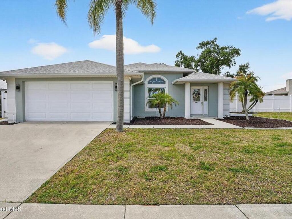 1445 Taurus Court, Merritt Island, FL 32953