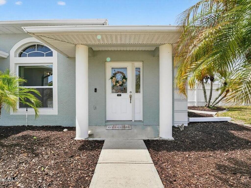 1445 Taurus Court, Merritt Island, FL 32953