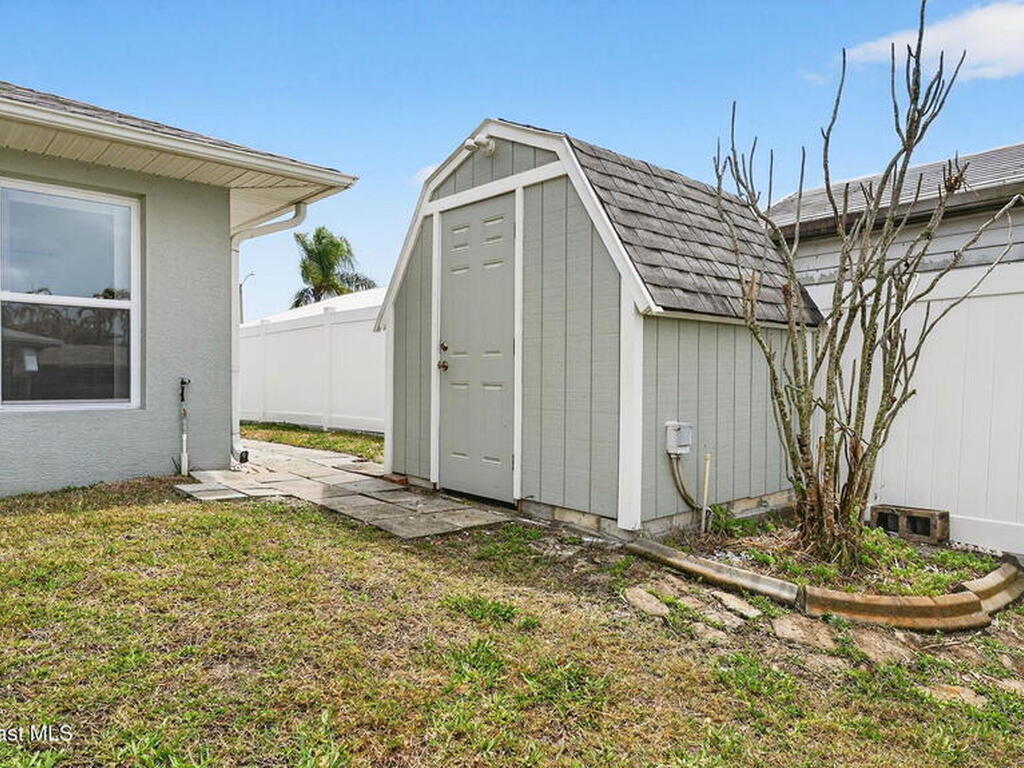 1445 Taurus Court, Merritt Island, FL 32953