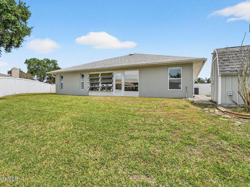1445 Taurus Court, Merritt Island, FL 32953