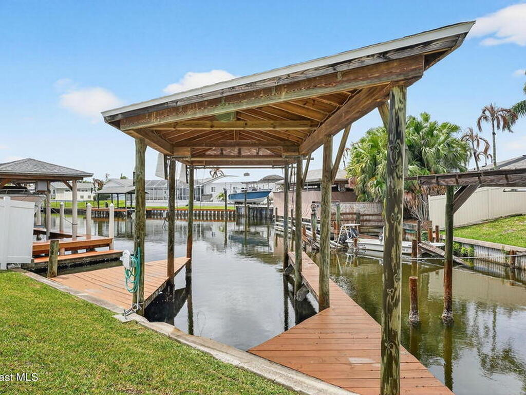 1445 Taurus Court, Merritt Island, FL 32953