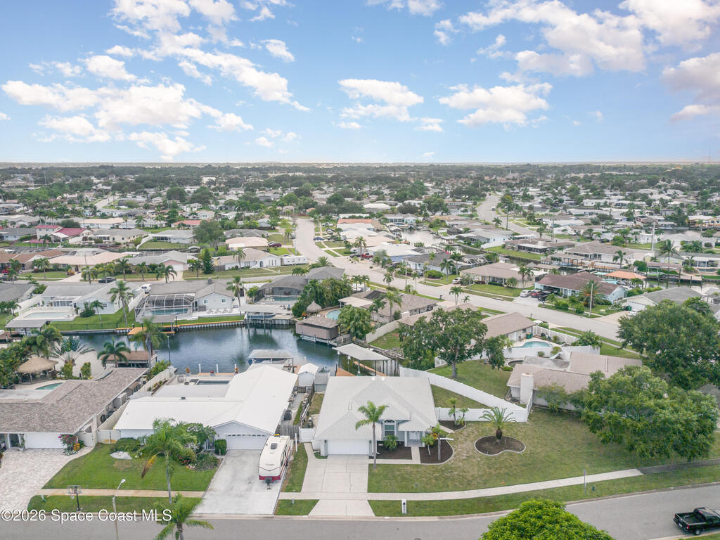 1445 Taurus Court, Merritt Island, FL 32953