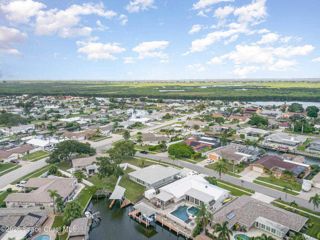 1445 Taurus Court, Merritt Island, FL 32953