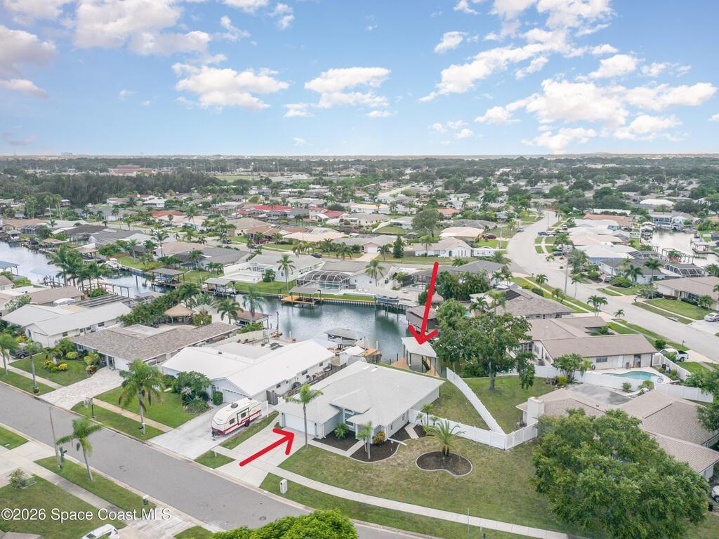 1445 Taurus Court, Merritt Island, FL 32953