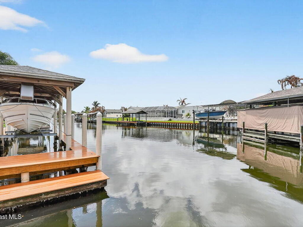 1445 Taurus Court, Merritt Island, FL 32953