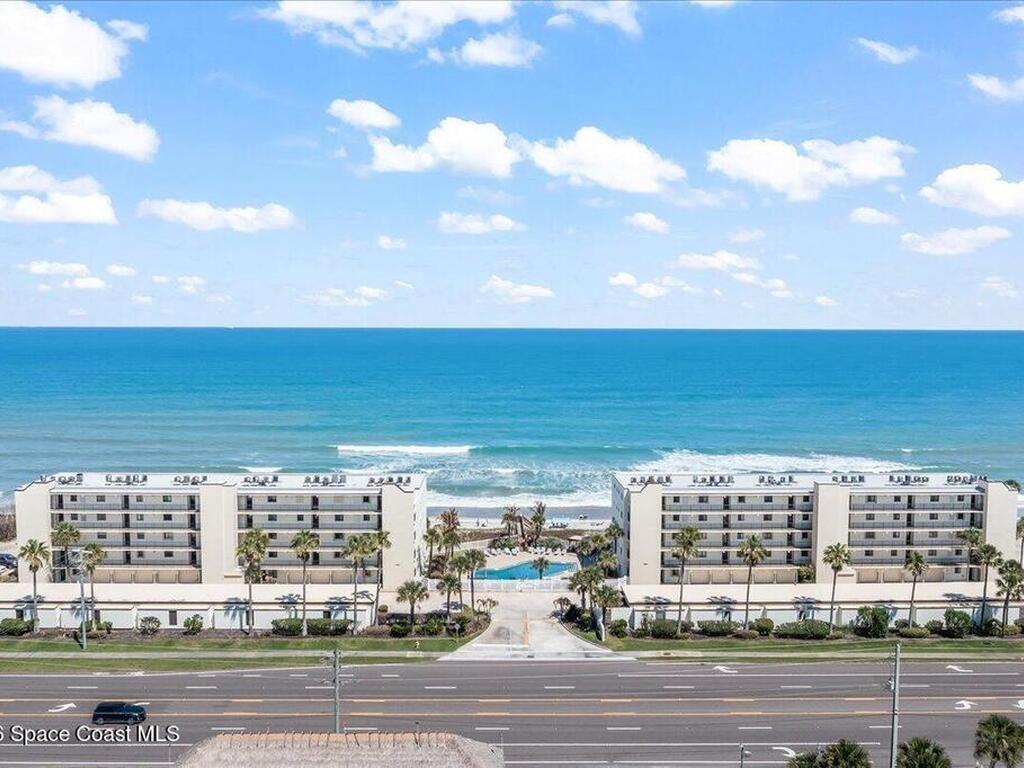 1465 Highway A1a, Indian Harbour Beach, FL 32937