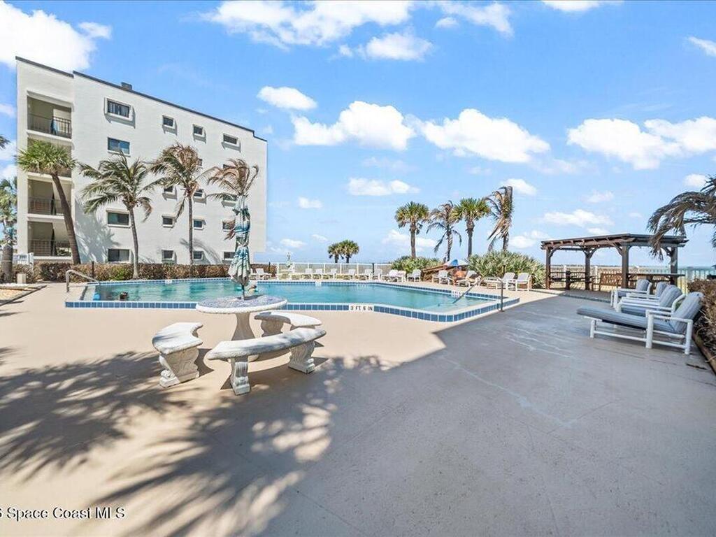 1465 Highway A1a, Indian Harbour Beach, FL 32937