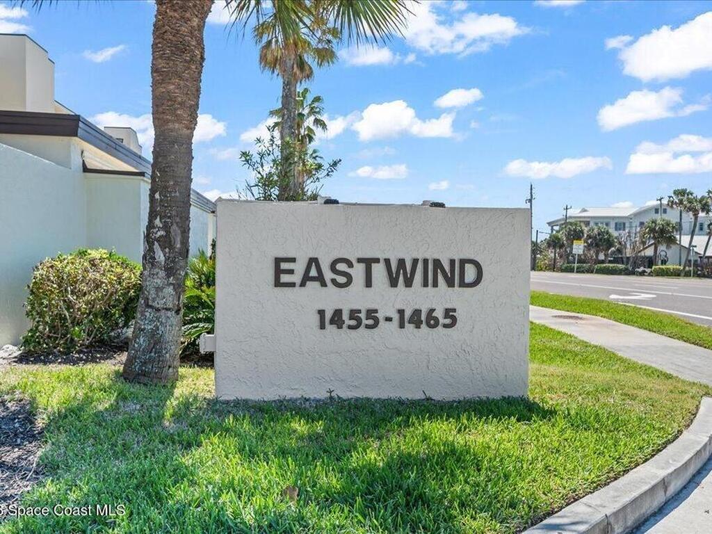 1465 Highway A1a, Indian Harbour Beach, FL 32937