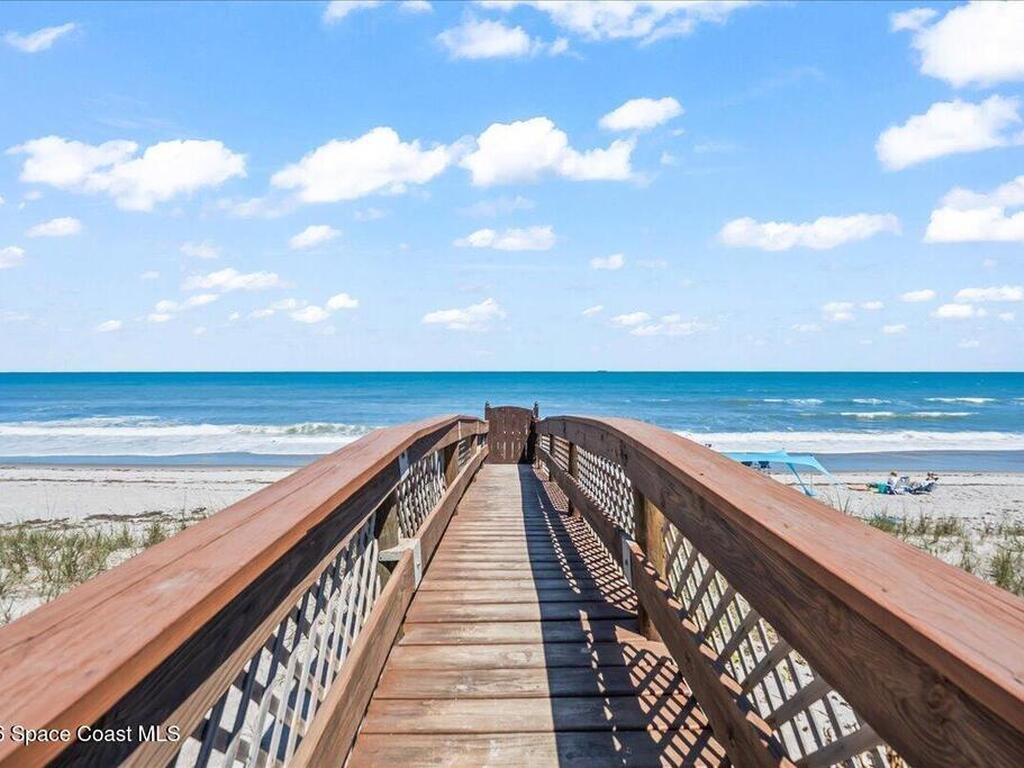 1465 Highway A1a, Indian Harbour Beach, FL 32937