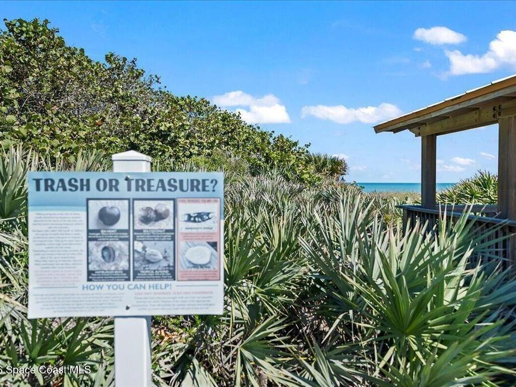 1465 Highway A1a, Indian Harbour Beach, FL 32937