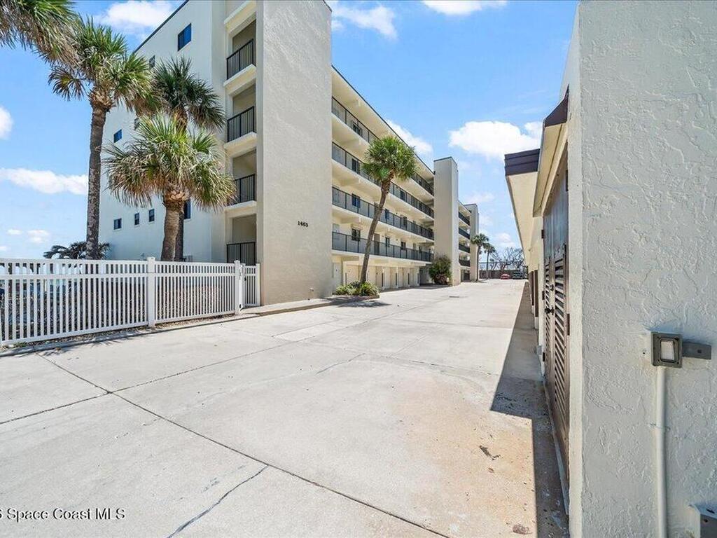 1465 Highway A1a, Indian Harbour Beach, FL 32937
