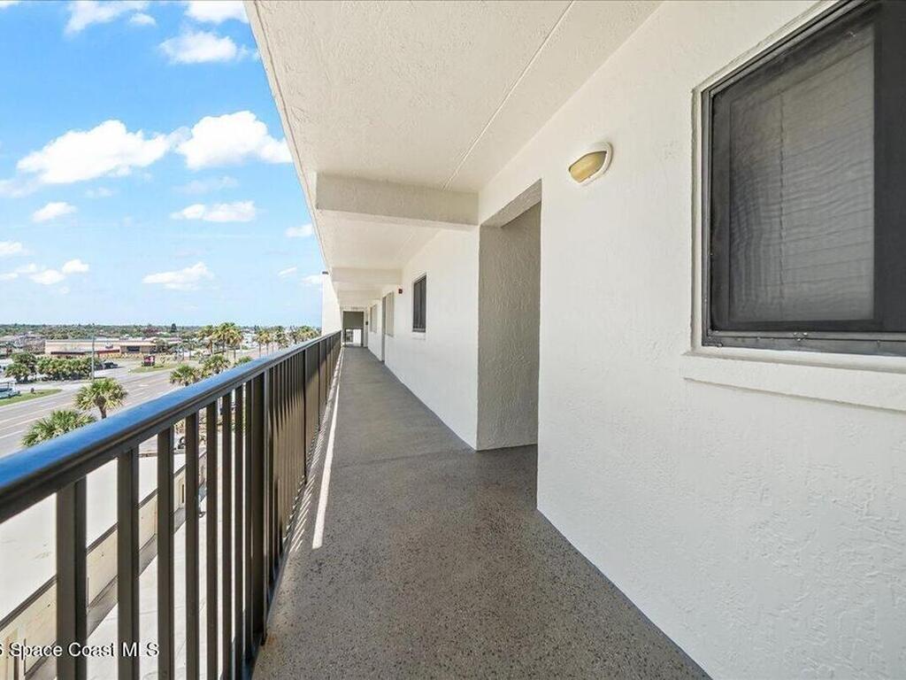 1465 Highway A1a, Indian Harbour Beach, FL 32937