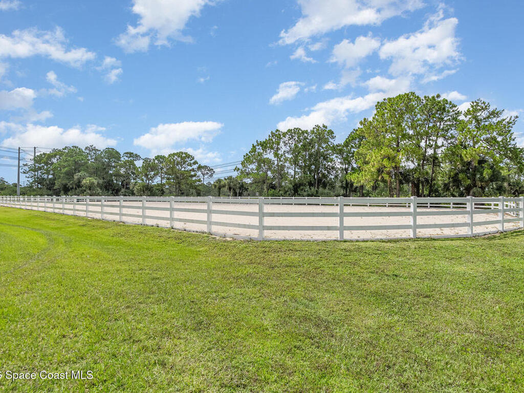 8528 Horseshoe Avenue, Palm Bay, FL 32909