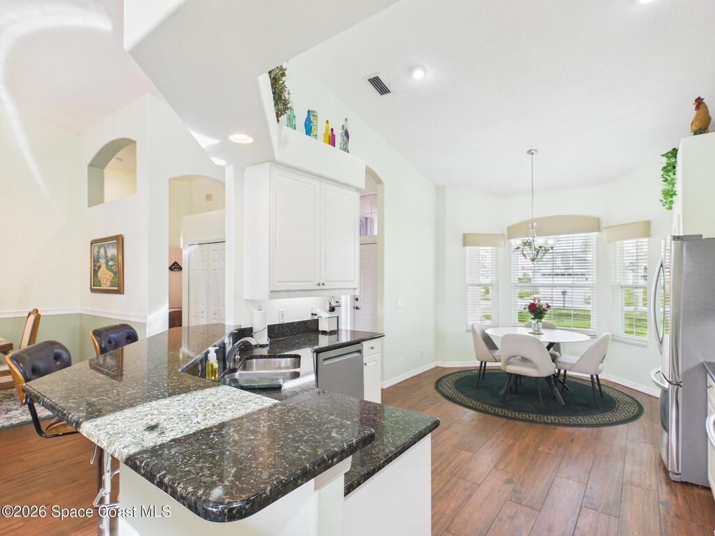 1007 Wimbledon Drive, Melbourne, FL 32940