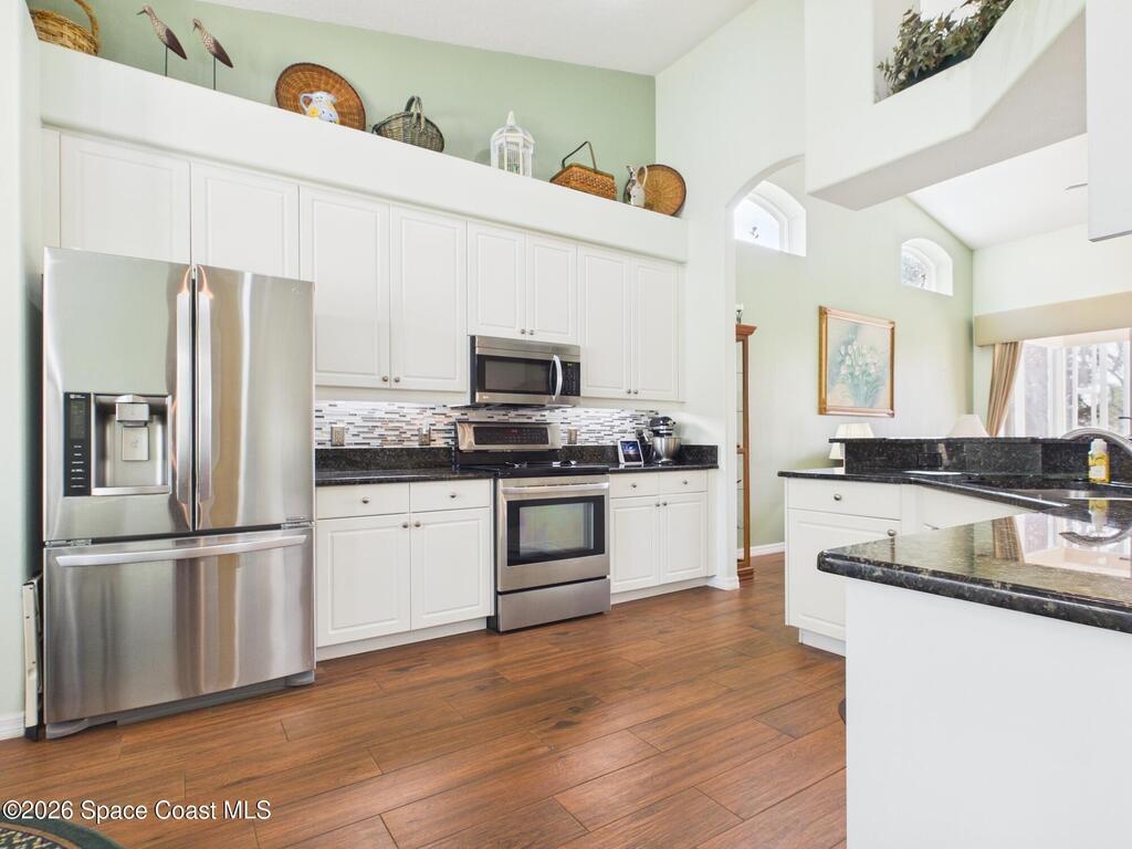 1007 Wimbledon Drive, Melbourne, FL 32940