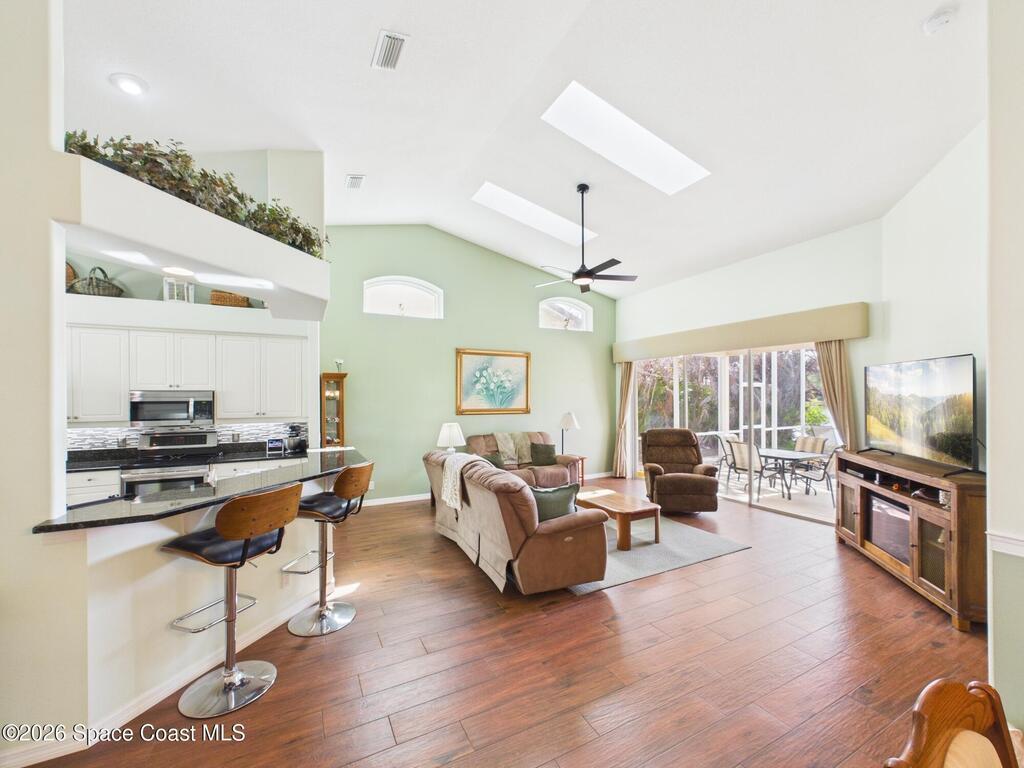 1007 Wimbledon Drive, Melbourne, FL 32940