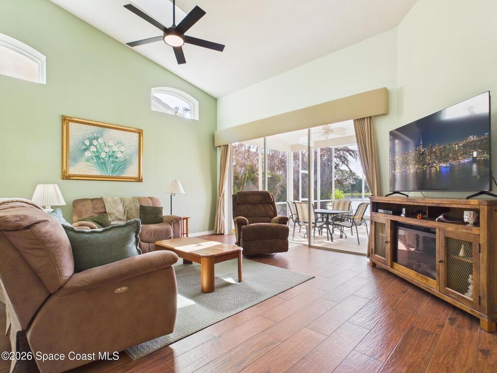 1007 Wimbledon Drive, Melbourne, FL 32940