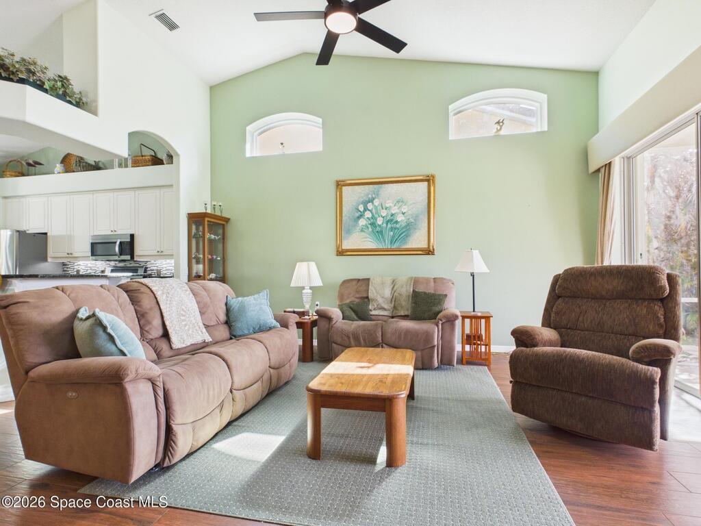 1007 Wimbledon Drive, Melbourne, FL 32940