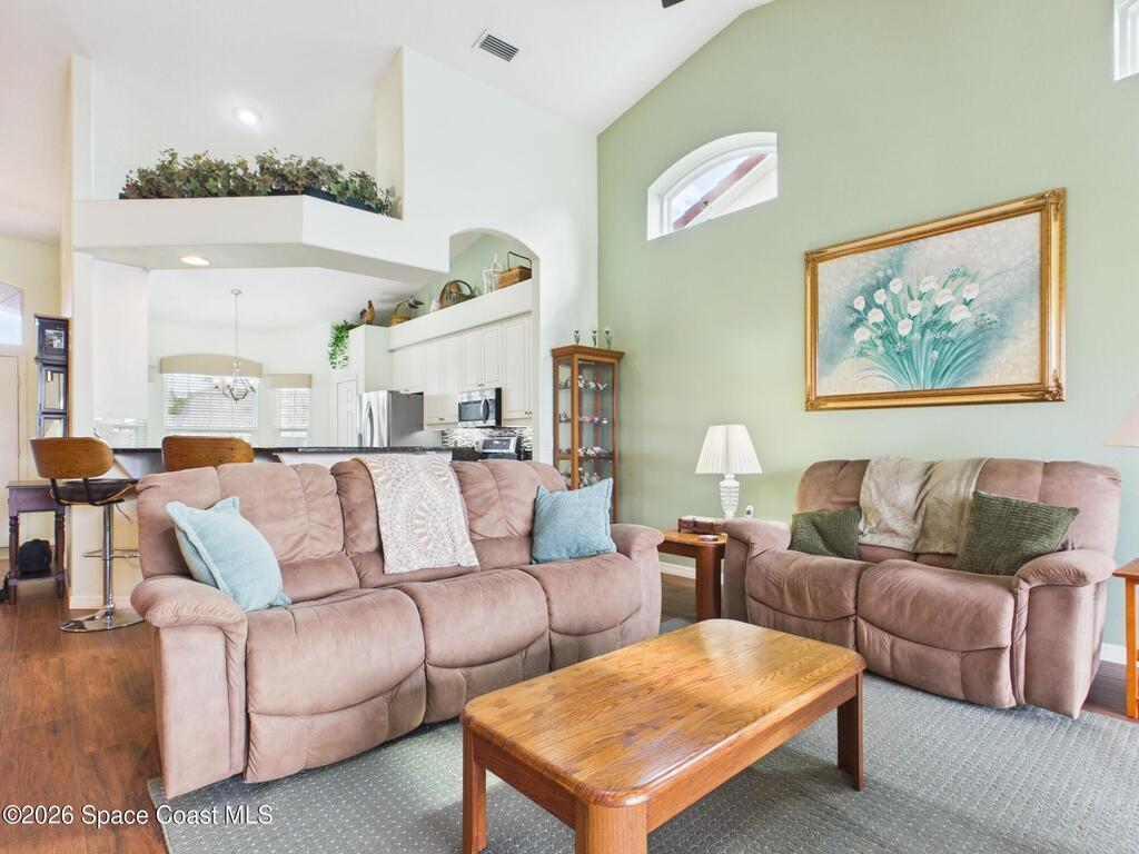 1007 Wimbledon Drive, Melbourne, FL 32940