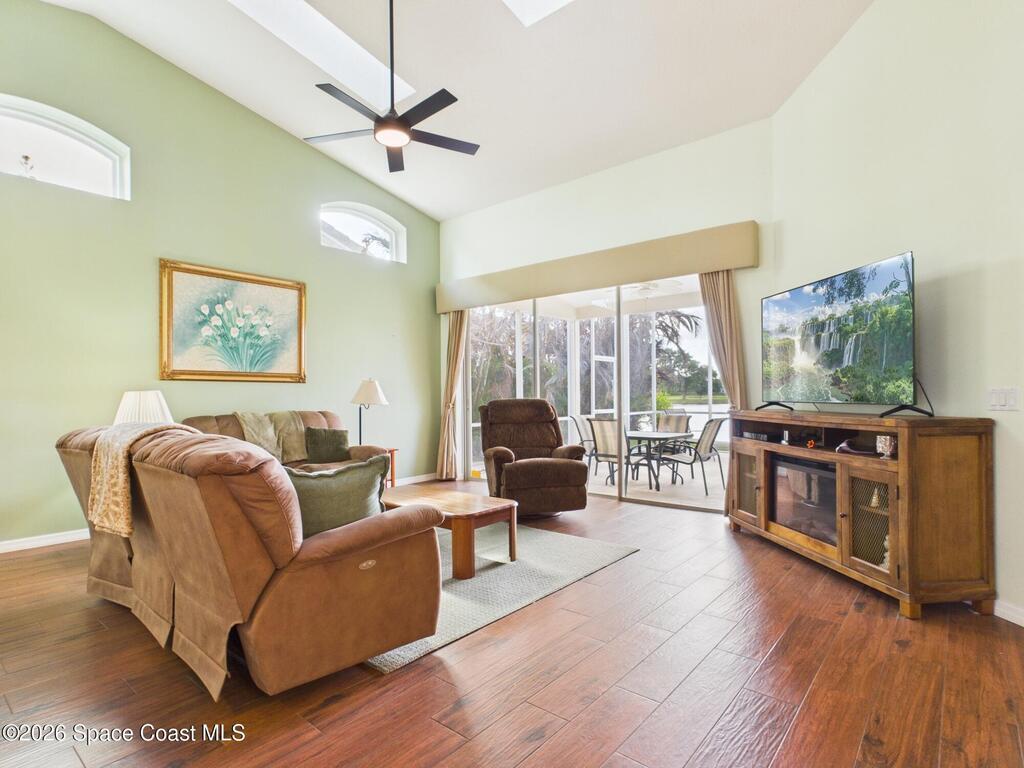 1007 Wimbledon Drive, Melbourne, FL 32940
