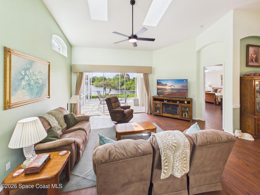 1007 Wimbledon Drive, Melbourne, FL 32940