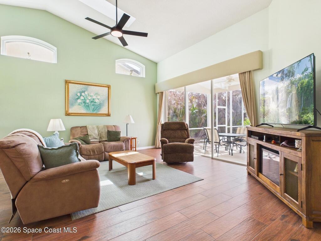 1007 Wimbledon Drive, Melbourne, FL 32940