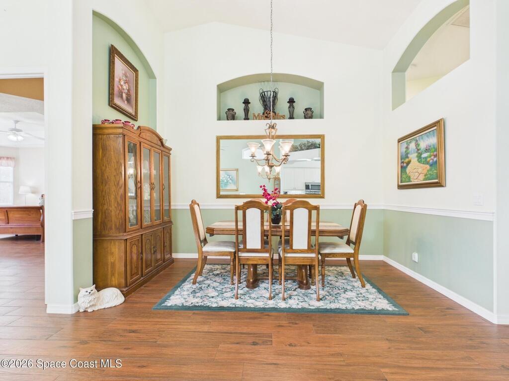1007 Wimbledon Drive, Melbourne, FL 32940
