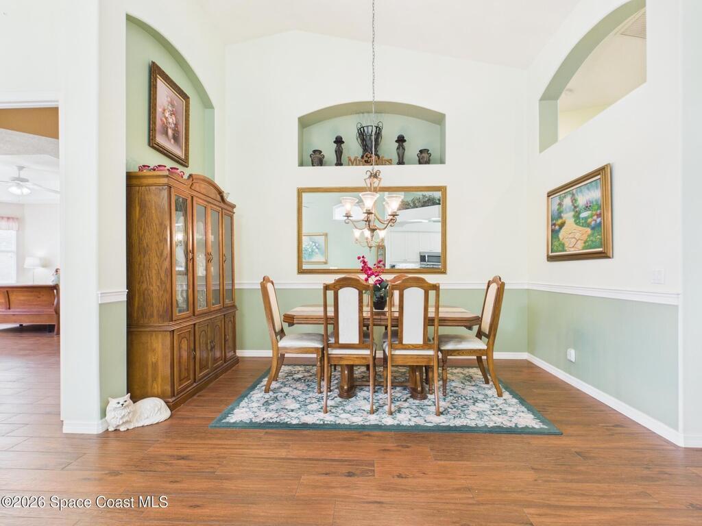 1007 Wimbledon Drive, Melbourne, FL 32940