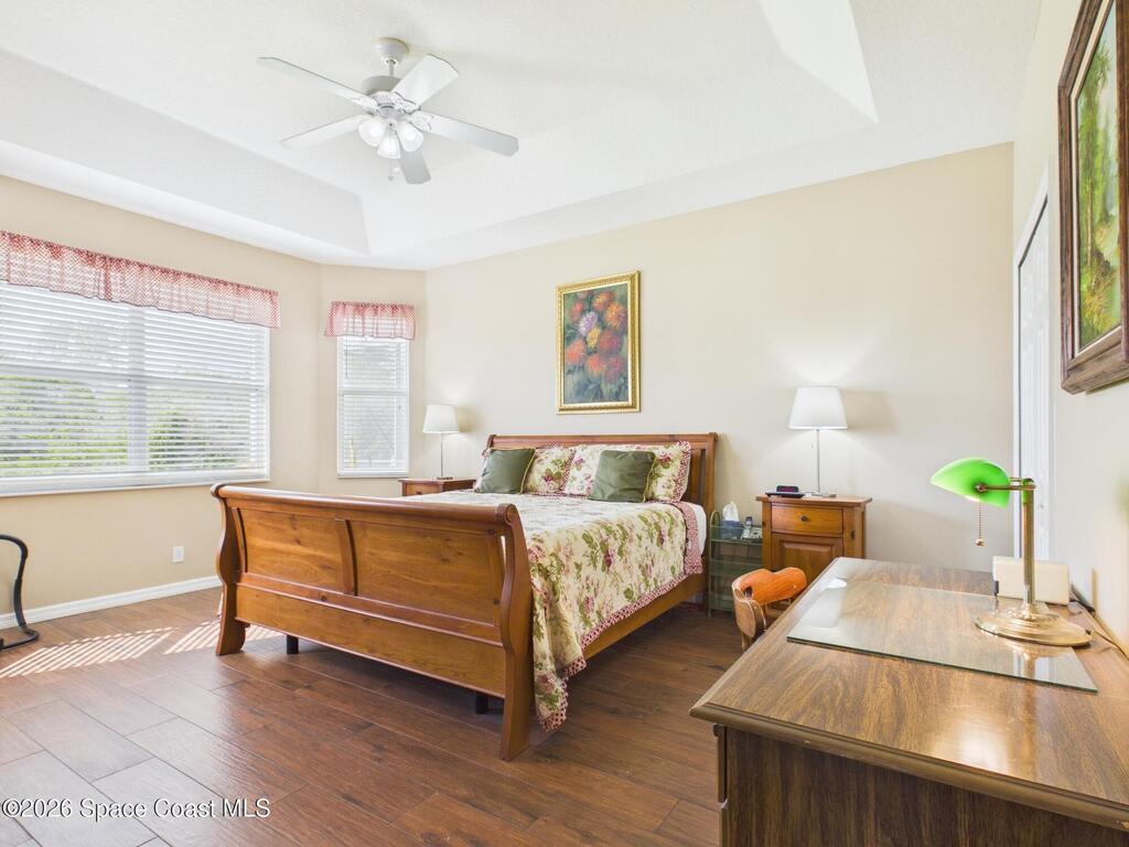 1007 Wimbledon Drive, Melbourne, FL 32940