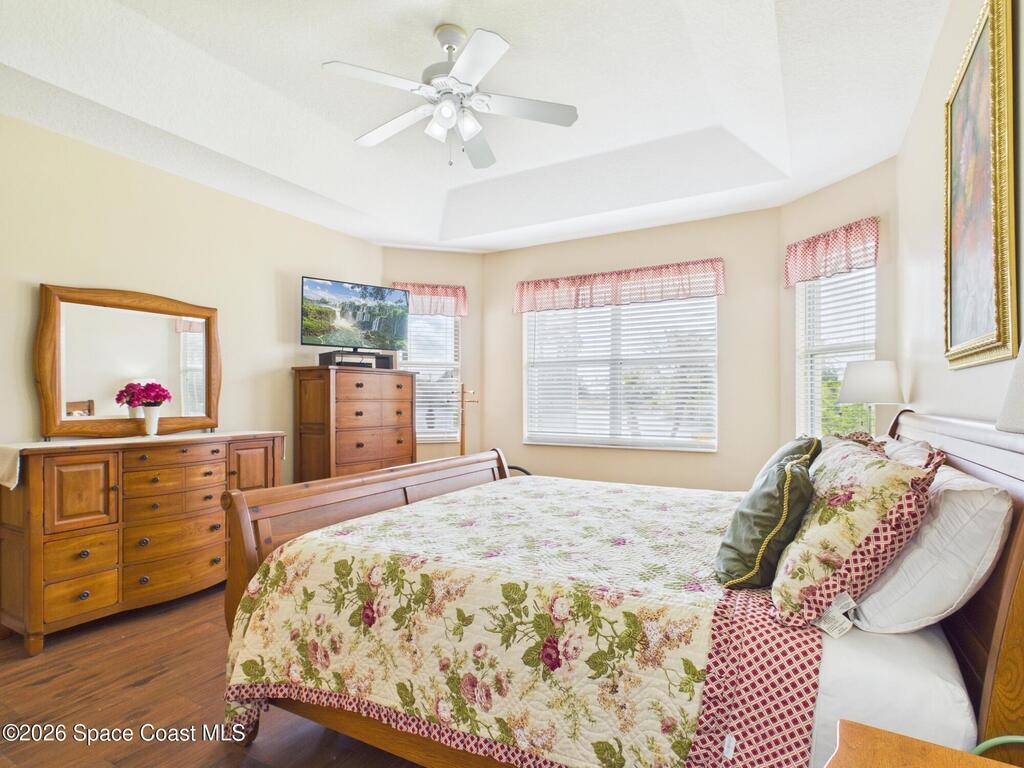 1007 Wimbledon Drive, Melbourne, FL 32940