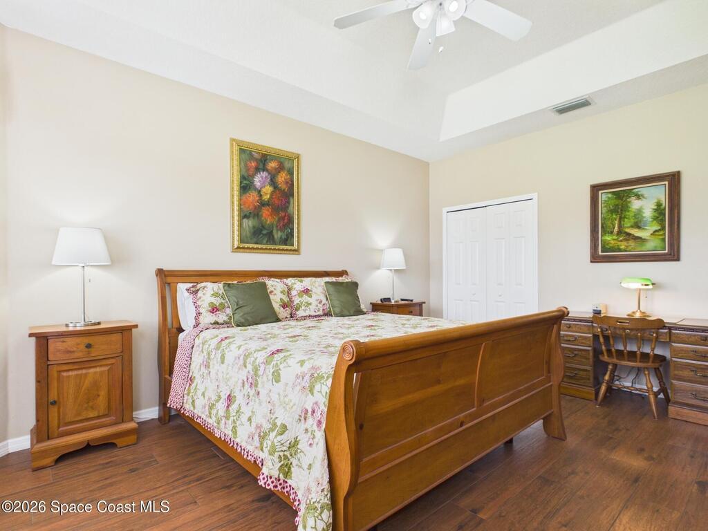 1007 Wimbledon Drive, Melbourne, FL 32940