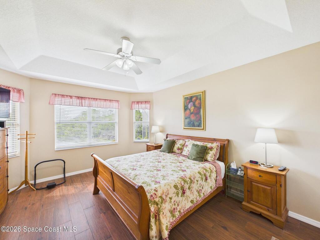 1007 Wimbledon Drive, Melbourne, FL 32940