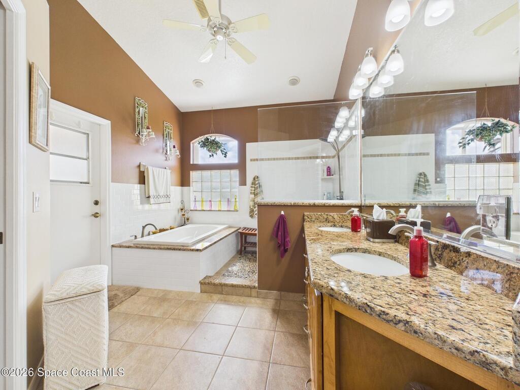 1007 Wimbledon Drive, Melbourne, FL 32940
