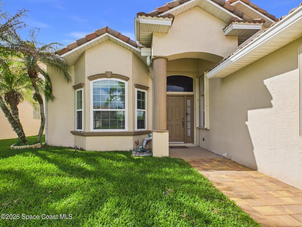 1007 Wimbledon Drive, Melbourne, FL 32940
