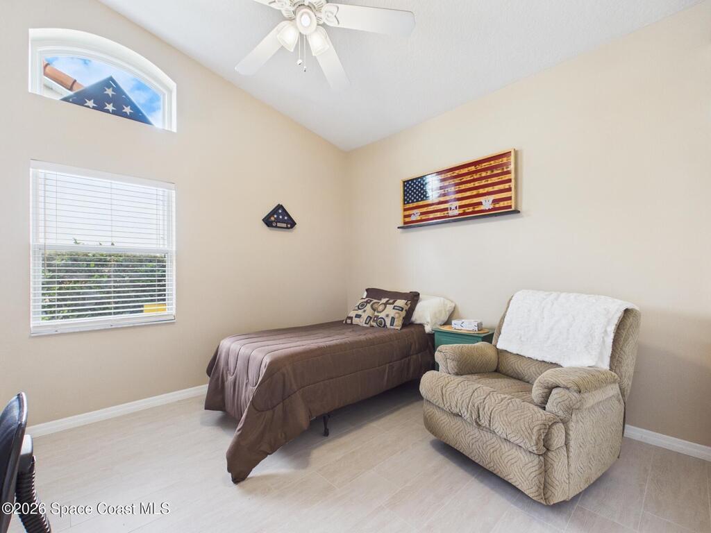 1007 Wimbledon Drive, Melbourne, FL 32940