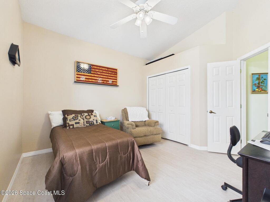 1007 Wimbledon Drive, Melbourne, FL 32940